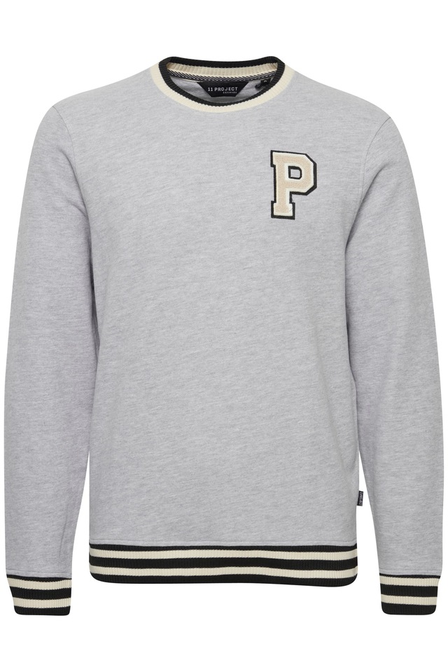 11 Project Longpullover »Sweatshirt PRVan«
