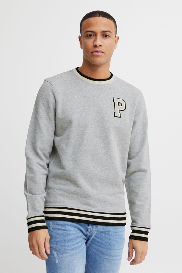 11 Project Longpullover »Sweatshirt PRVan«
