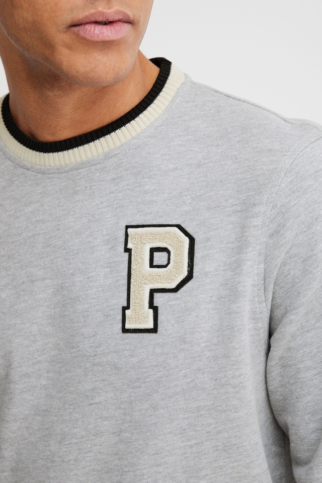 11 Project Longpullover »Sweatshirt PRVan«