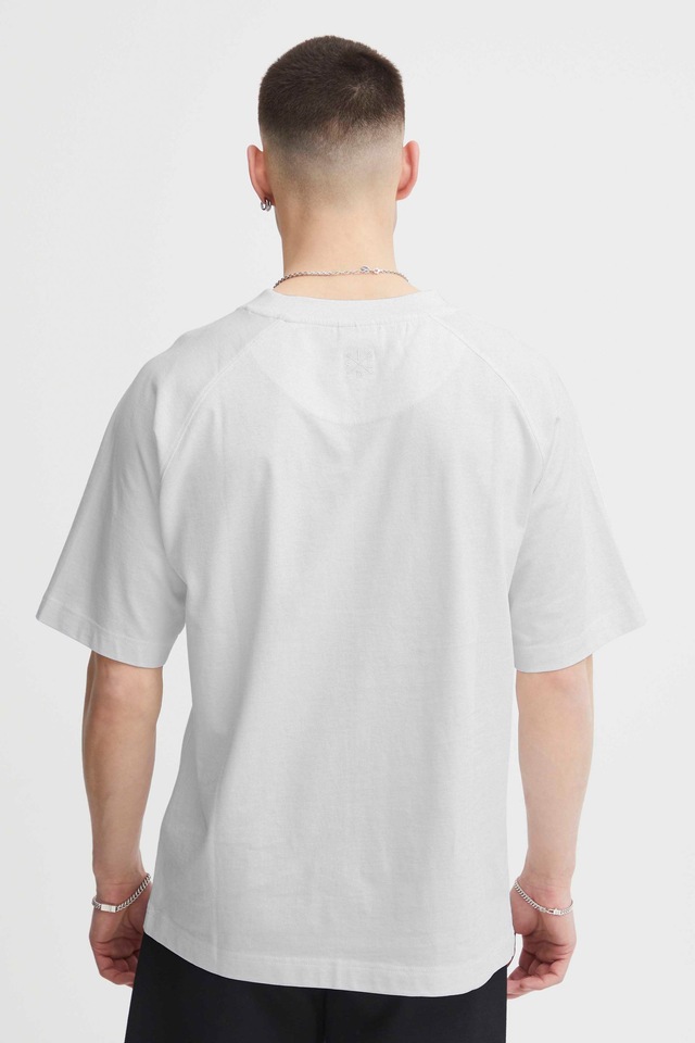 !Solid T-Shirt »T-Shirt SDEyad«
