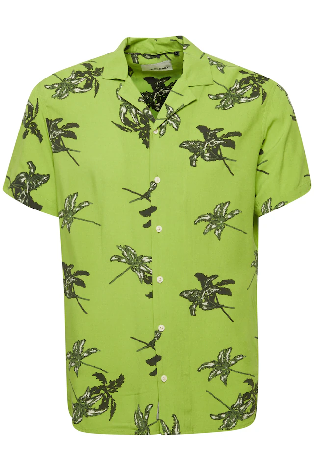 Blend Kurzarmhemd »Kurzarmhemd BHShirt«
