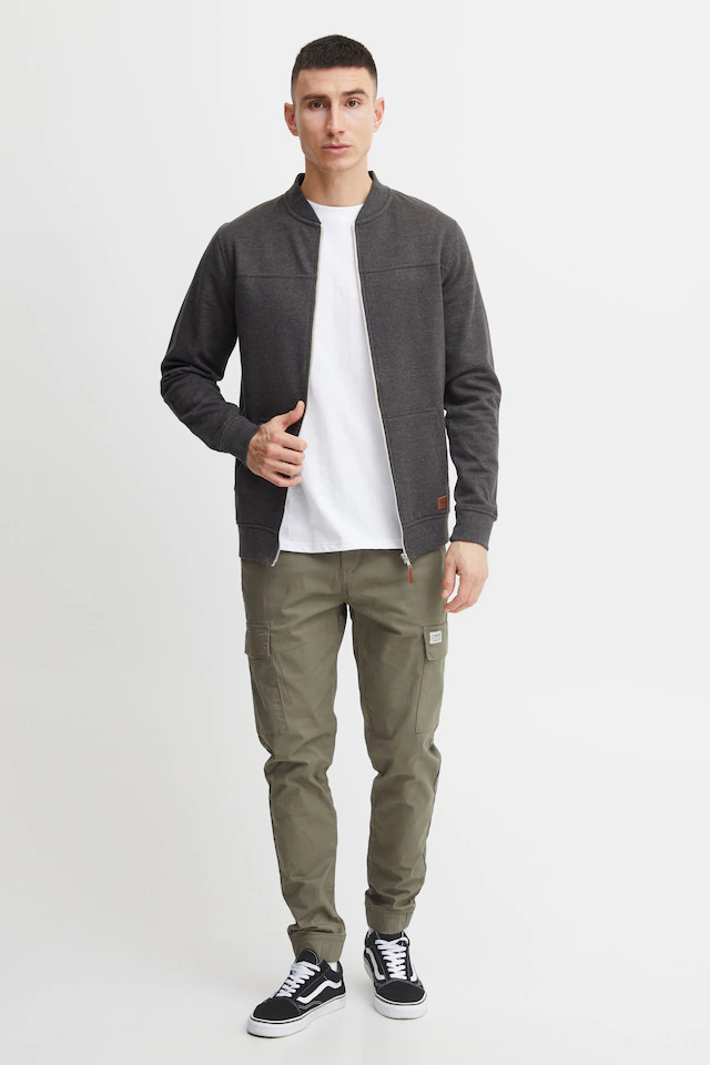 Blend Sweatjacke »Sweatjacke BHArco«
