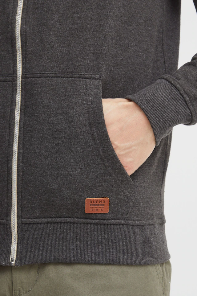 Blend Sweatjacke »Sweatjacke BHArco«