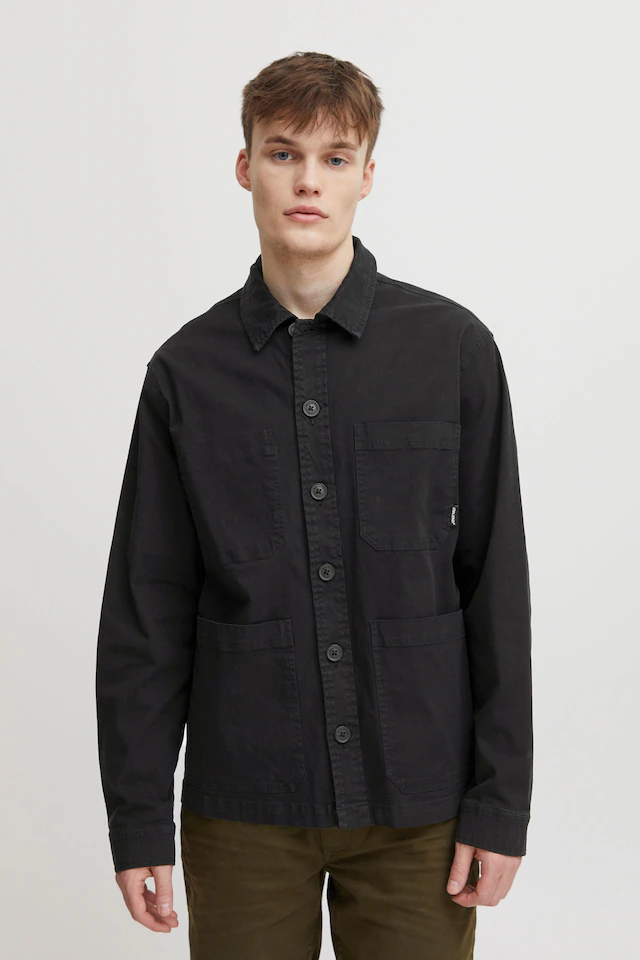 Blend Kurzjacke »Kurzjacke BHOuterwear«