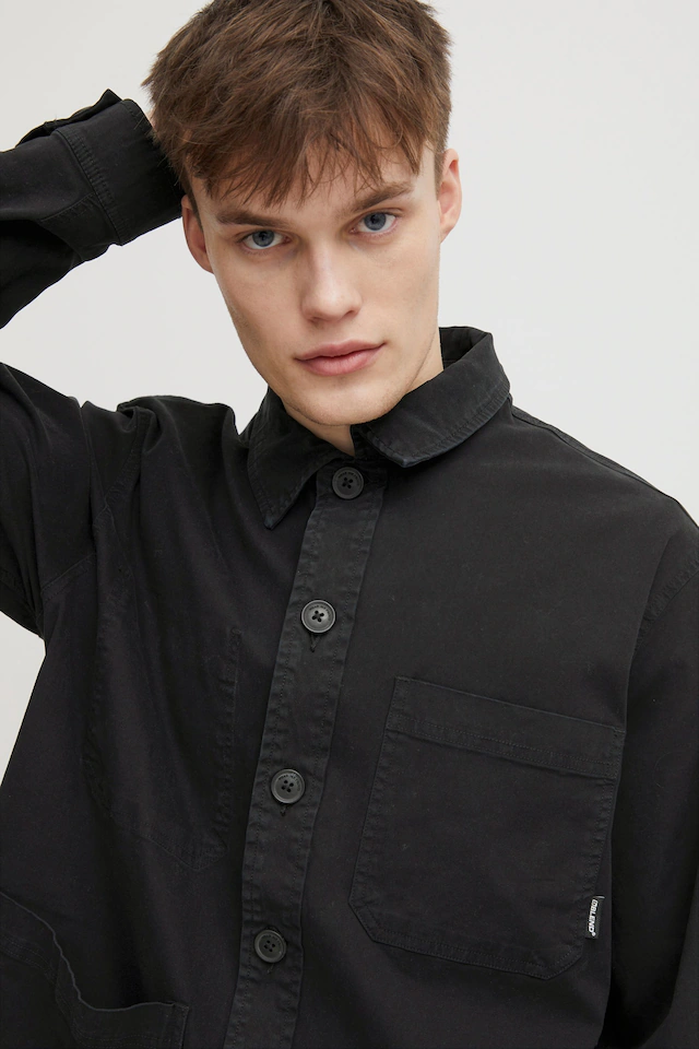 Blend Kurzjacke »Kurzjacke BHOuterwear«