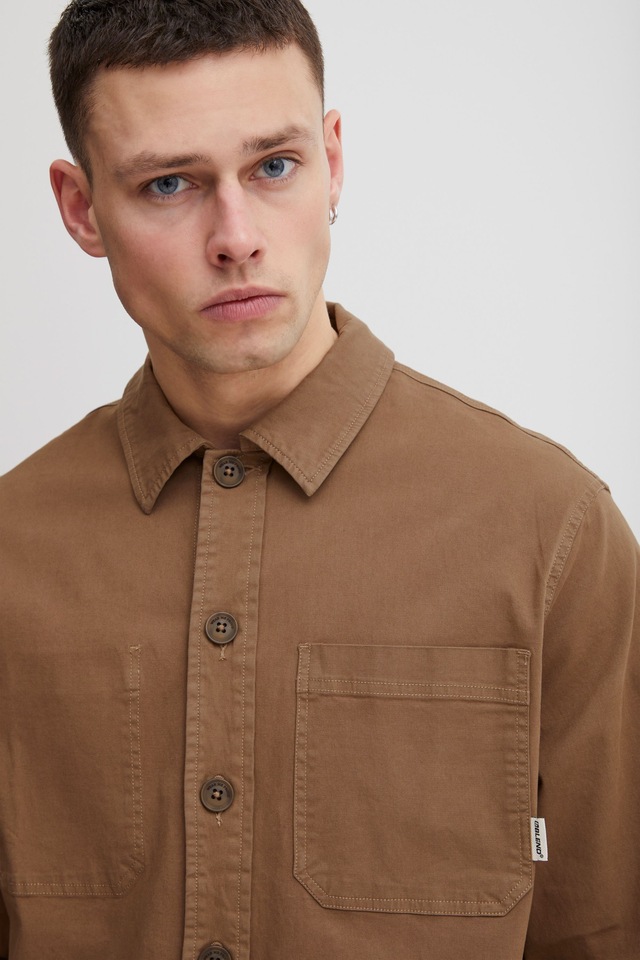 Blend Kurzjacke »Kurzjacke BHOuterwear«