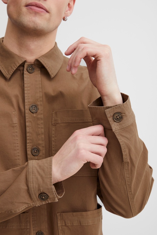 Blend Kurzjacke »Kurzjacke BHOuterwear«