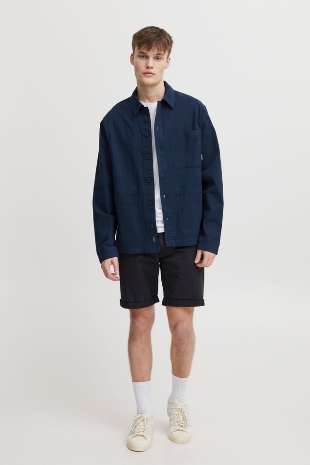 Blend Kurzjacke »Kurzjacke BHOuterwear«