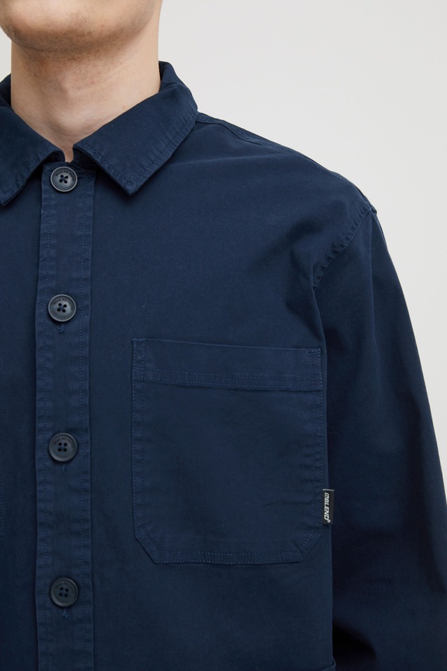 Blend Kurzjacke »Kurzjacke BHOuterwear«