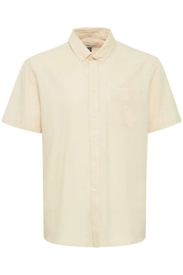 Blend Kurzarmhemd »Kurzarmhemd BHShirt«