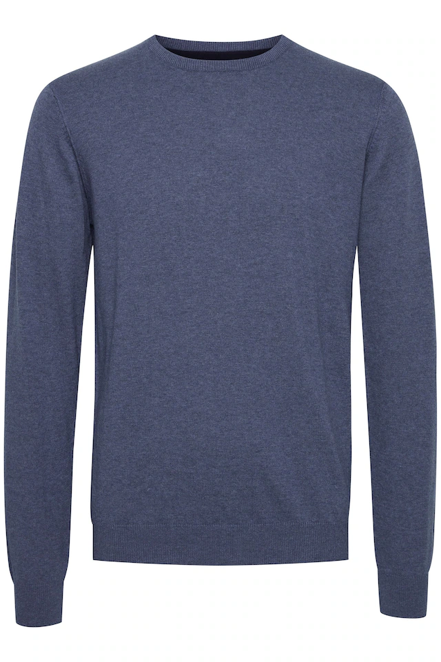 Blend Strickfleece-Pullover »Strickpullover BHNolen«