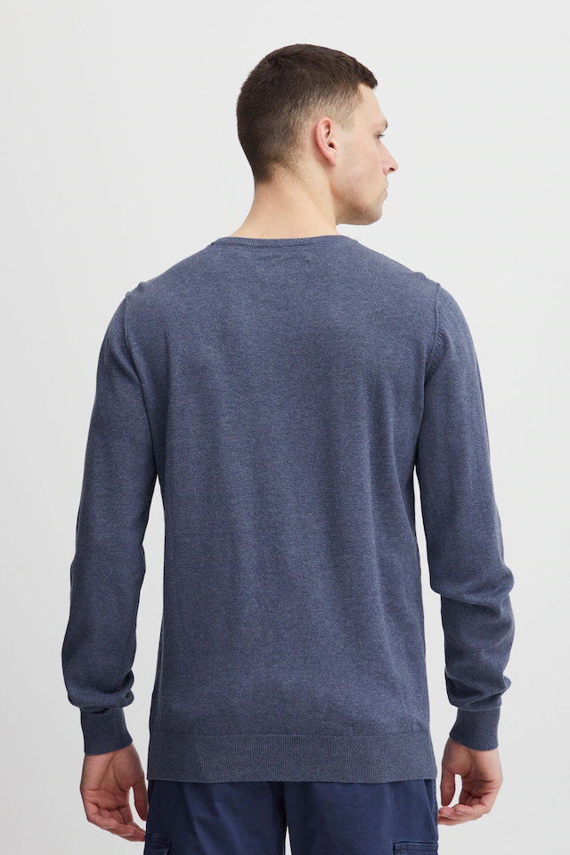 Blend Strickfleece-Pullover »Strickpullover BHNolen«