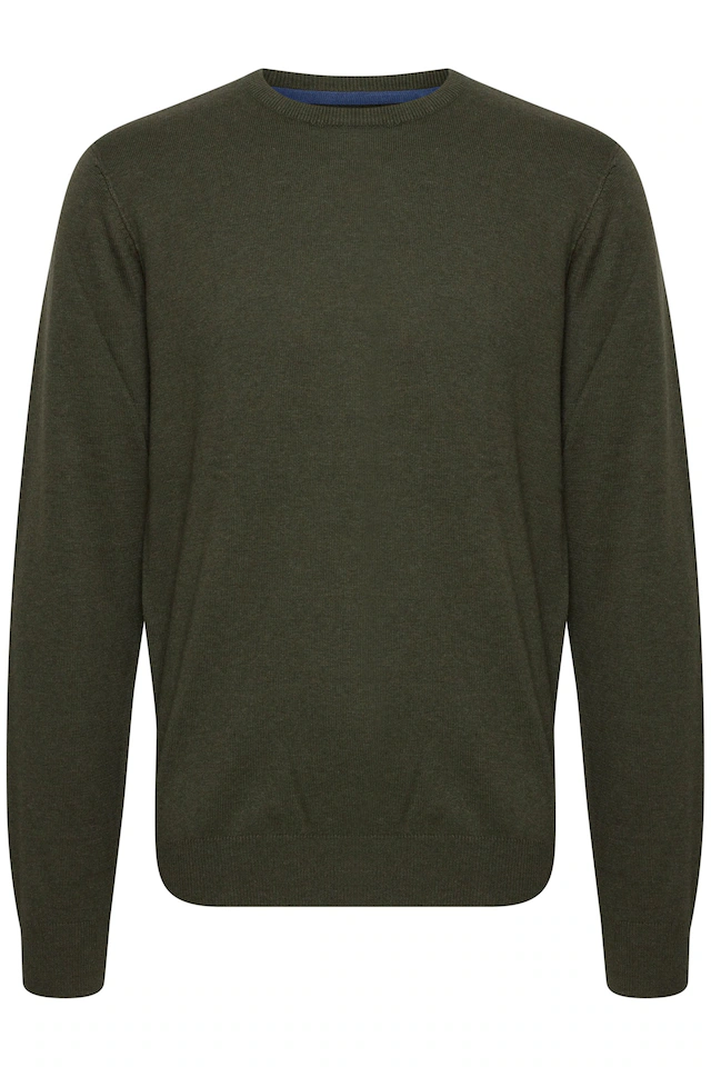 Blend Strickfleece-Pullover »Strickpullover BHNolen«