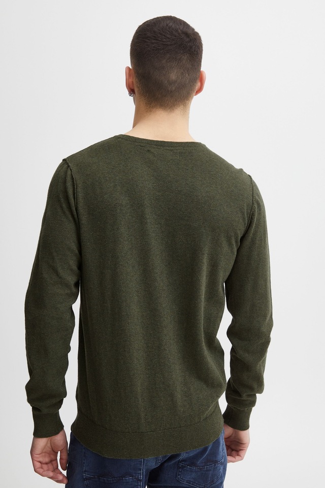 Blend Strickfleece-Pullover »Strickpullover BHNolen«