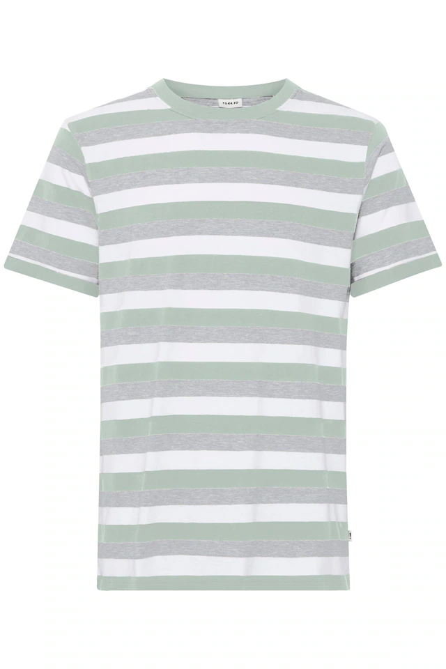 !Solid T-Shirt »T-Shirt SDFox«