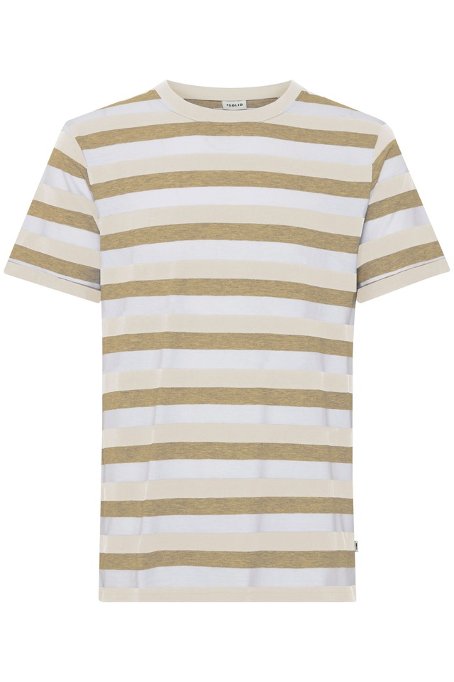 !Solid T-Shirt »T-Shirt SDFox«