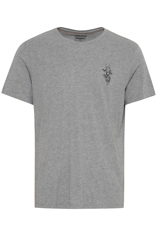 Blend T-Shirt »T-Shirt BHTee«