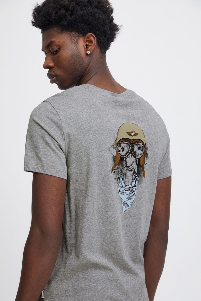 Blend T-Shirt »T-Shirt BHTee«