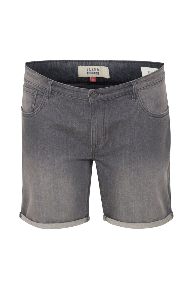 Blend Jeansshorts »Jeansshorts BHJoel Big & Tall«