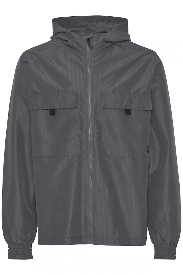 11 Project Kurzjacke »Kurzjacke PREitan«