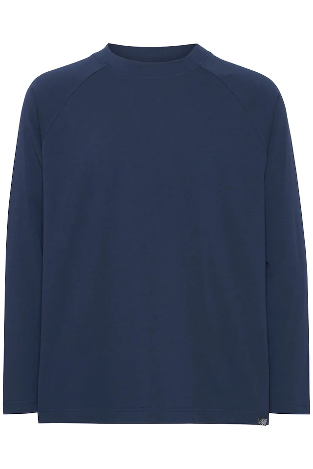 !Solid Langarmshirt »Langarmshirt SDEyado«