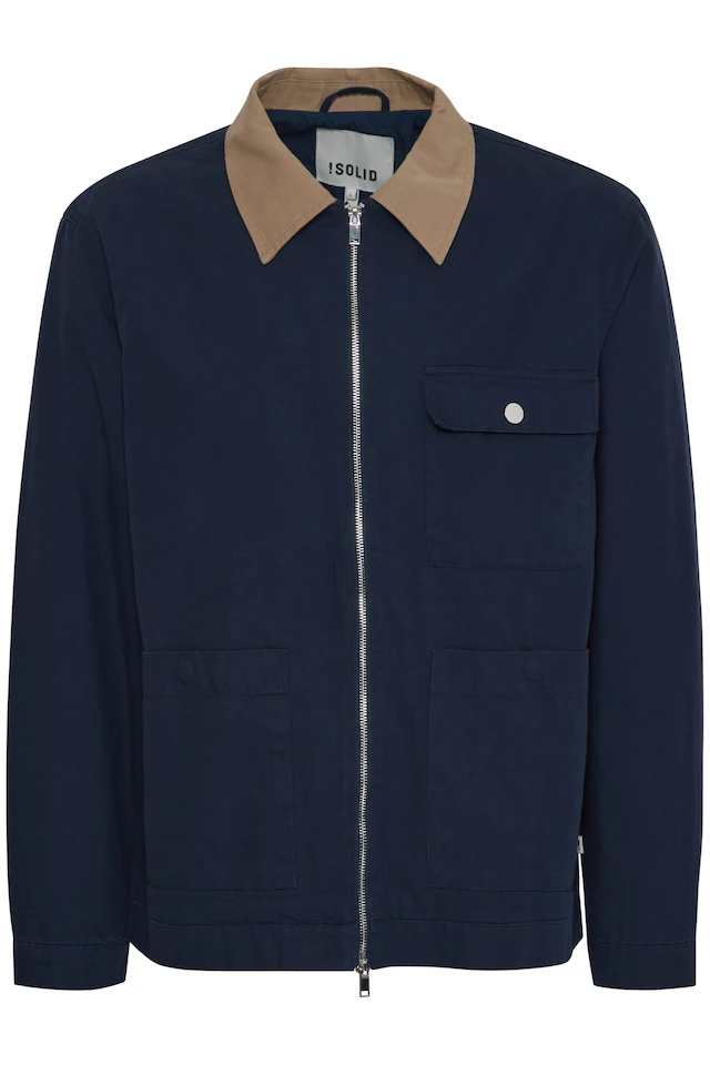 !Solid Fieldjacket »Fieldjacket SDIb«