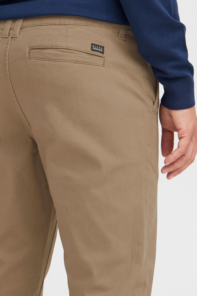 Blend Chinohose »Chinohose BHPerrini«