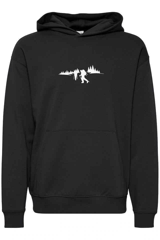 !Solid Kapuzenpullover »Hoodie SDHalmus«