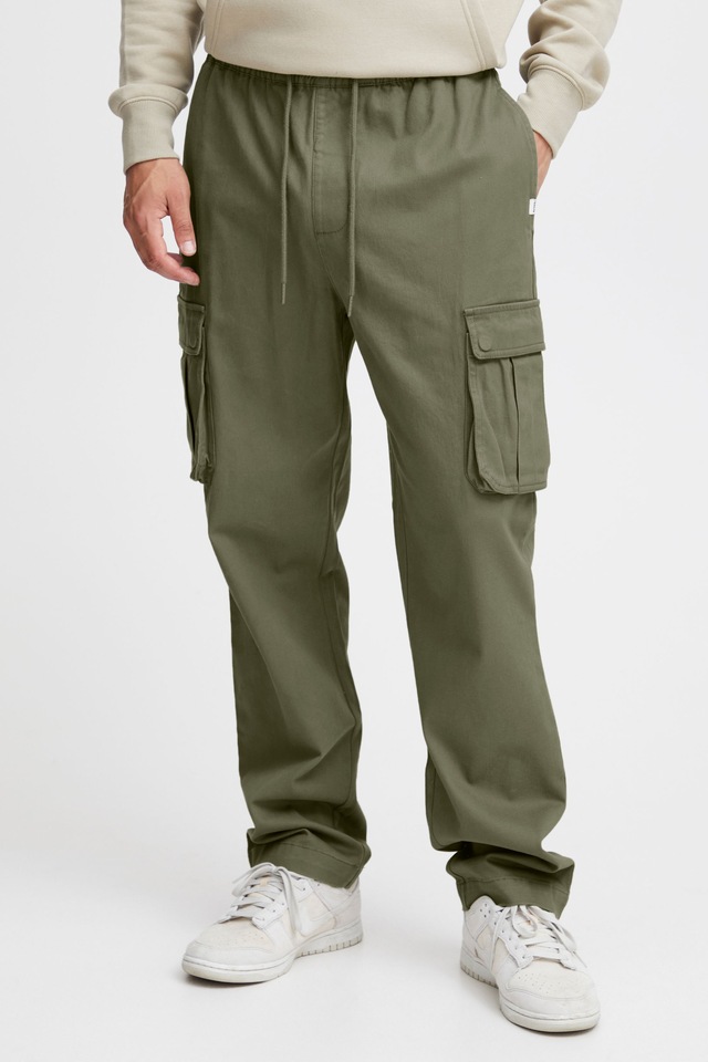 !Solid Cargohose »Cargohose SDGint«