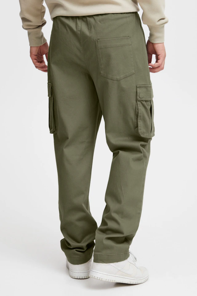 !Solid Cargohose »Cargohose SDGint«