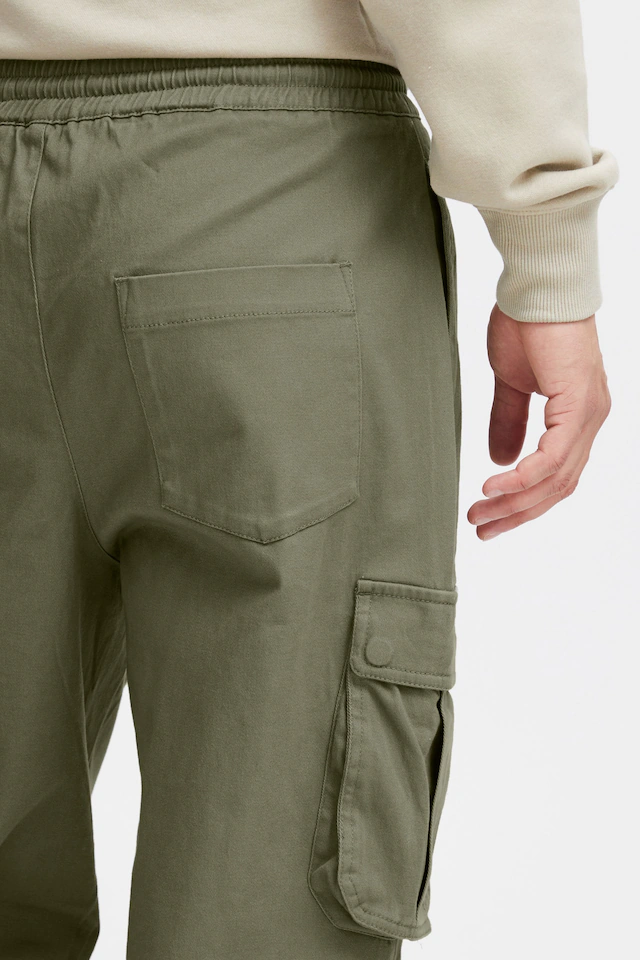 !Solid Cargohose »Cargohose SDGint«