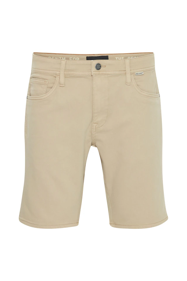 Blend Jeansshorts »Jeansshorts BHDenim«