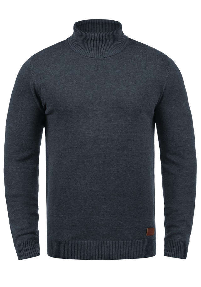 Blend Rollkragenpullover »Rollkragenpullover BHLatif«
