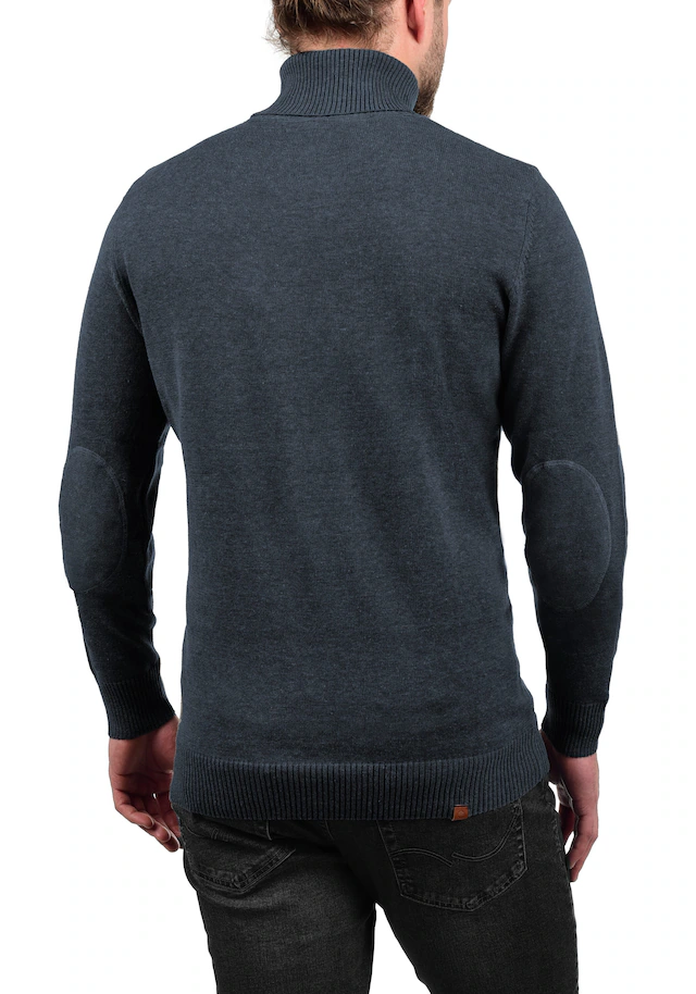 Blend Rollkragenpullover »Rollkragenpullover BHLatif«