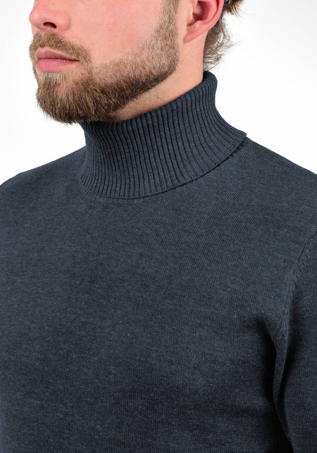 Blend Rollkragenpullover »Rollkragenpullover BHLatif«