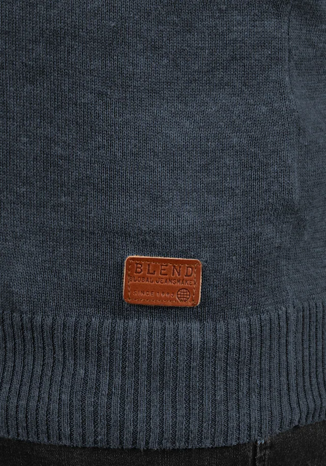 Blend Rollkragenpullover »Rollkragenpullover BHLatif«