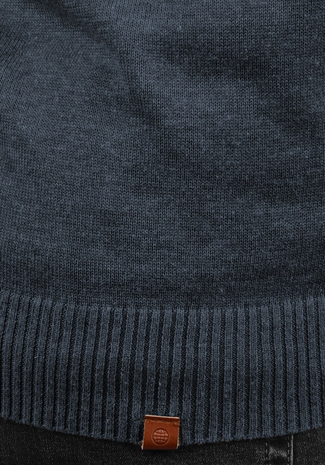 Blend Rollkragenpullover »Rollkragenpullover BHLatif«