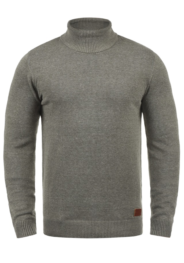 Blend Rollkragenpullover »Rollkragenpullover BHLatif«
