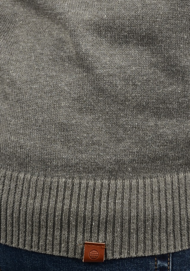 Blend Rollkragenpullover »Rollkragenpullover BHLatif«