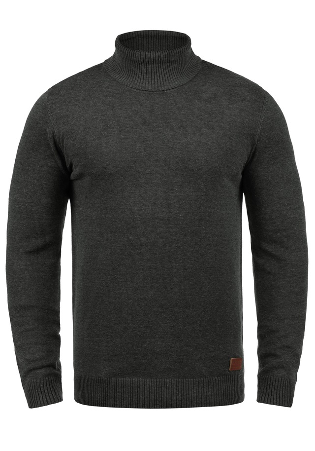 Blend Rollkragenpullover »Rollkragenpullover BHLatif«