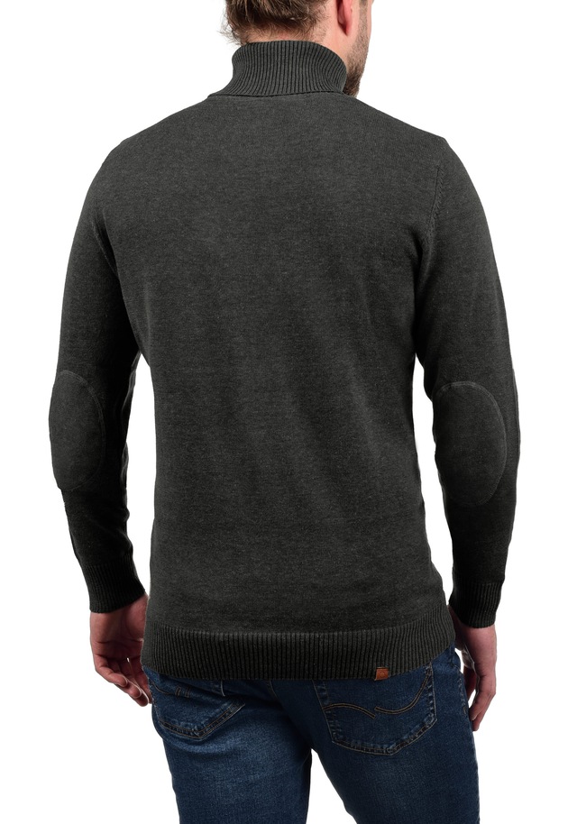 Blend Rollkragenpullover »Rollkragenpullover BHLatif«