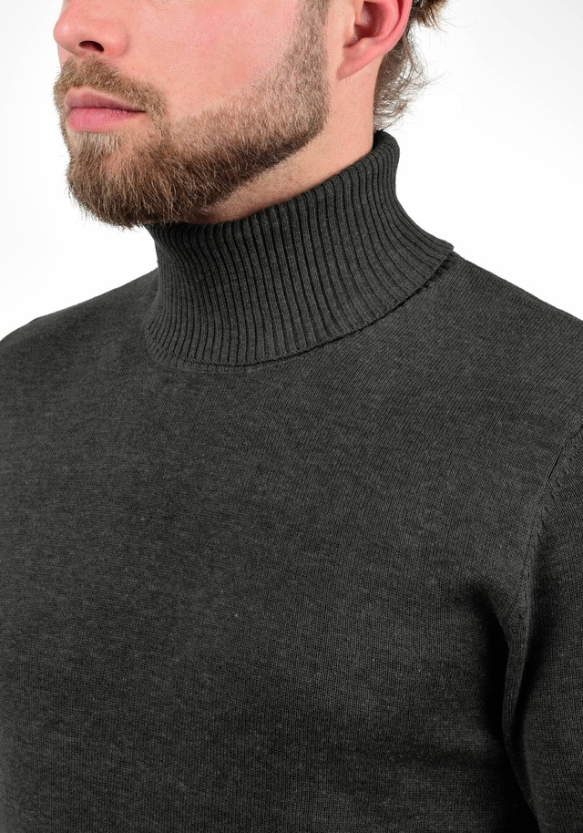 Blend Rollkragenpullover »Rollkragenpullover BHLatif«