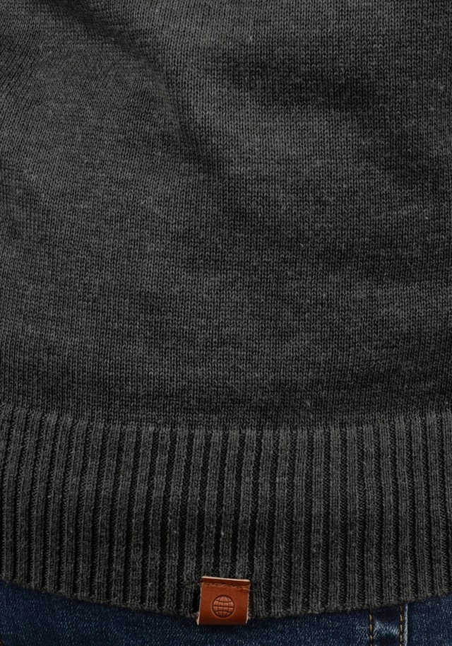 Blend Rollkragenpullover »Rollkragenpullover BHLatif«