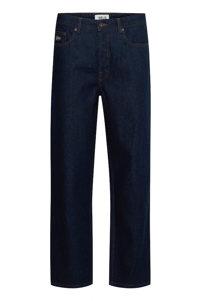 !Solid 5-Pocket-Jeans »5-Pocket-Jeans SDHoffmann«