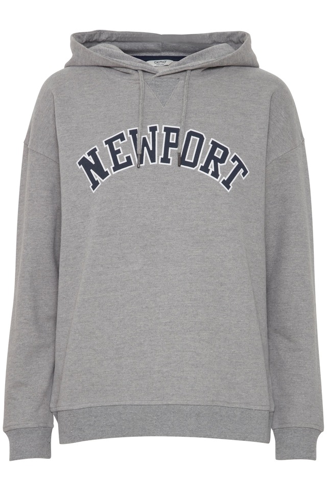 OXMO Kapuzenpullover »Kapuzenpullover OXColisa«