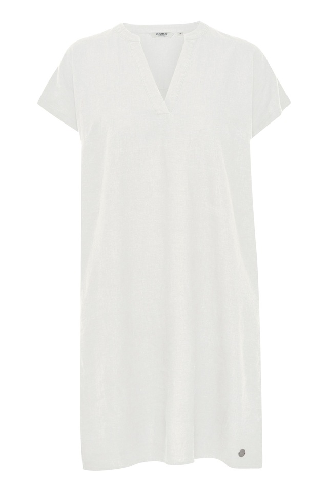 OXMO Blusenkleid »Blusenkleid OXAnette«