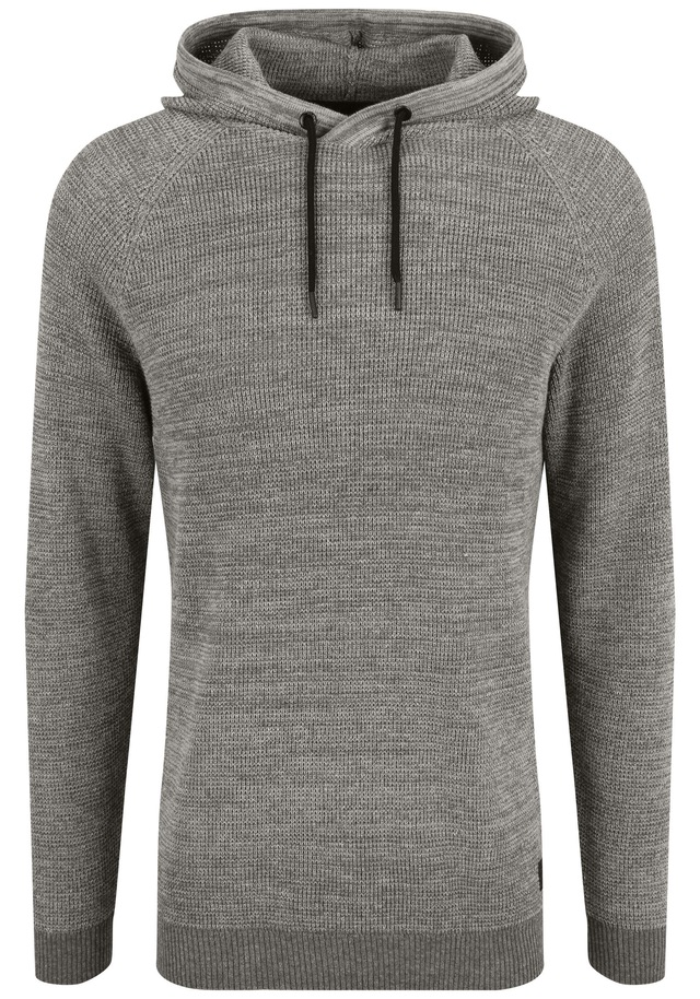 Blend Strickfleece-Pullover »Strickpullover BHComala«