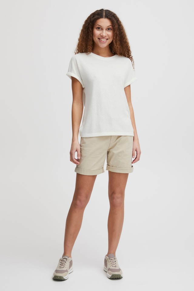 OXMO T-Shirt »T-Shirt OXKatie«