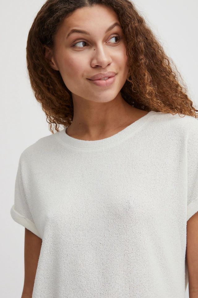 OXMO T-Shirt »T-Shirt OXKatie«