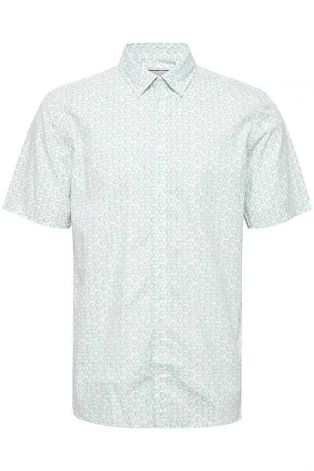 Casual Friday Kurzarmhemd »Kurzarmhemd CFAnton«